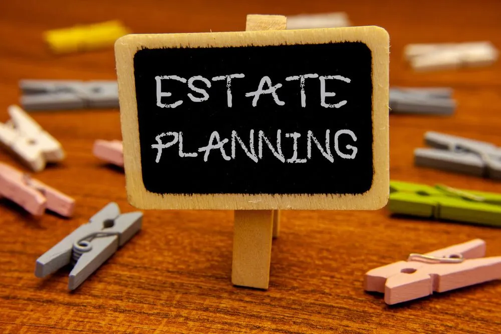 An Estate Planning Trusts 1920w