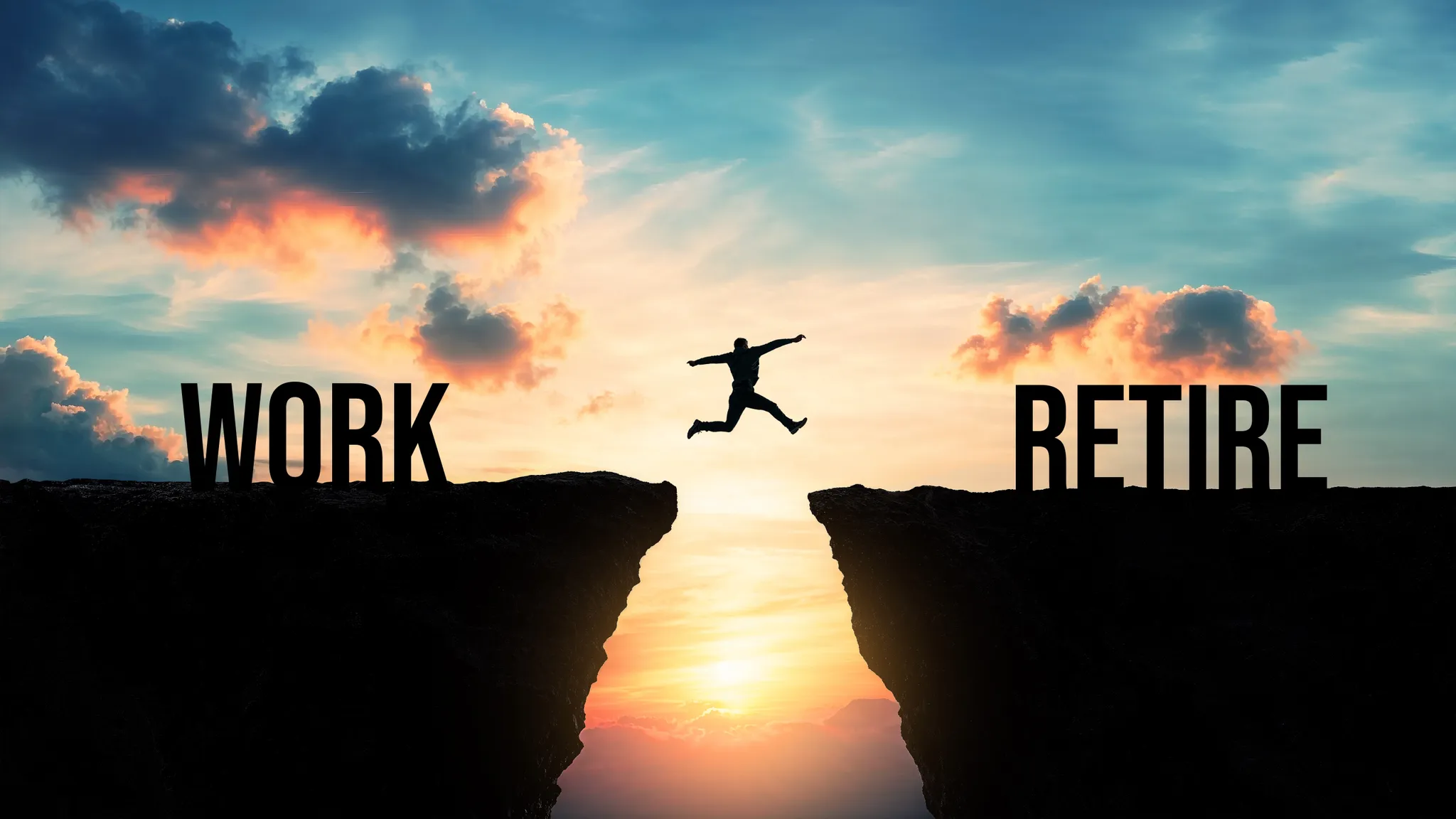 transition to retirement